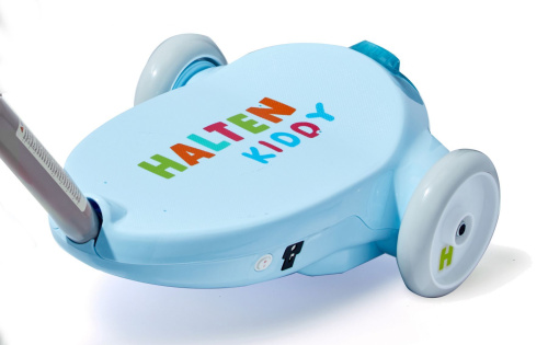 HALTEN Kiddy голубой