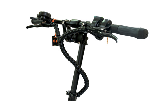 HALTEN RS-02 v.2 HALTEN RS-02 v.2