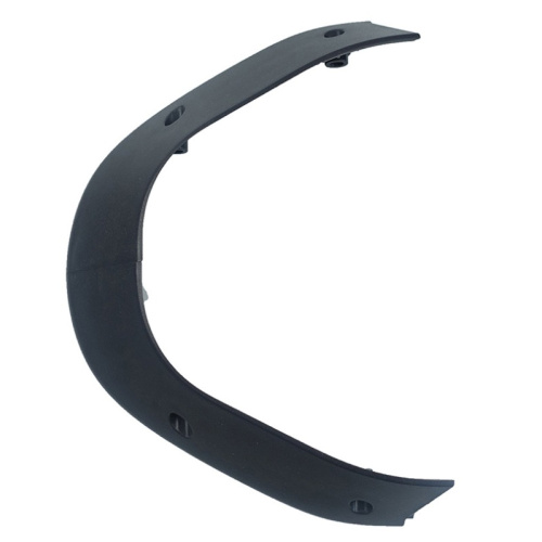 Бампер деки передний Ninebot Max G30( защита деки) код 0688