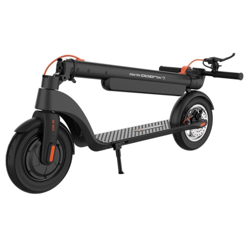 Kugoo HX Pro (12.8 Аh)