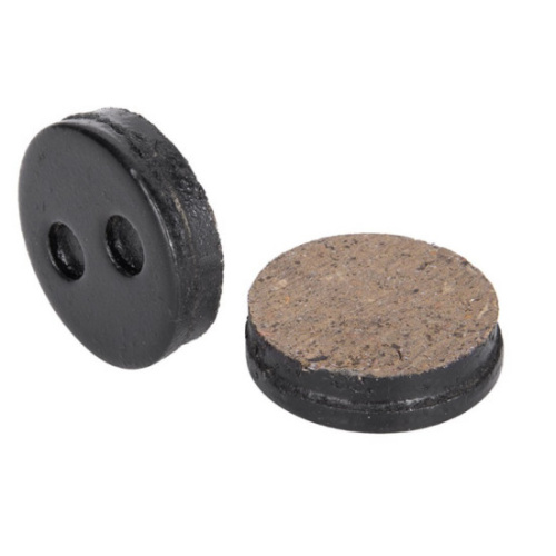 Колодки тормозные Xiaomi M365/1S/Lite код 0437