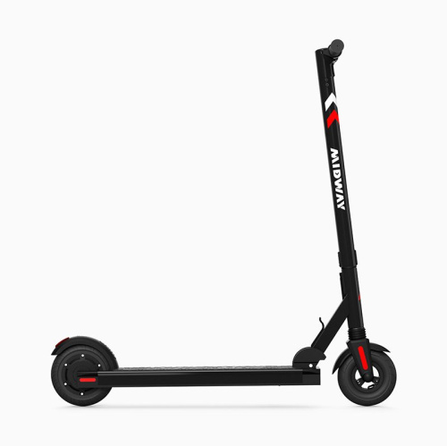 Электросамокат Midway i-One PRO черный