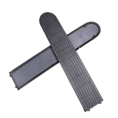 Крышка деки Xiaomi M365 Pro/Pro2 пластик код 1018