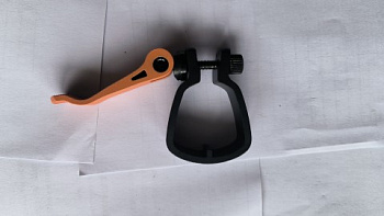 Замок рулевой стойки Kugoo Kirin G2 Pro код 1178