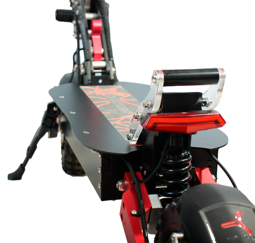 Электросамокат Yokamura GS