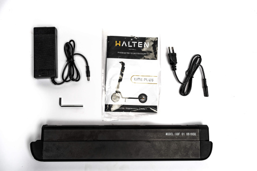 HALTEN Lite Plus