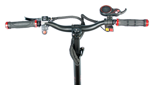 Электросамокат Yokamura GS