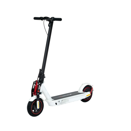 Электросамокат Yokamura I8 Monorim белый