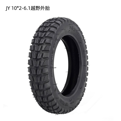 Покрышка 10х2-6.1 Tubeless Xiaomi M365 внедорожная Jingyuan код 0837 Покрышка 10х2-6.1 Tubeless Xiaomi M365 внедорожная Jingyuan код 0837