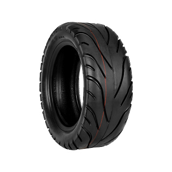 Покрышка 90/65-6.5 шоссейная Tubeless код 1106