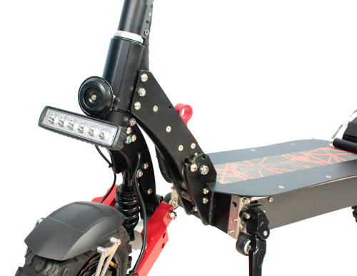 Электросамокат Yokamura GS