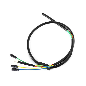 Кабель мотор колеса Ninebot ES1/ES2/ES4 код 1003