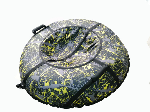 Тюбинг Trek Yellow 95см Тюбинг Trek Yellow 95см