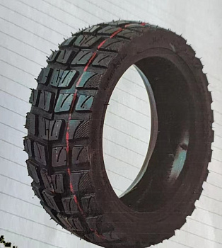 Покрышка 80/65-6.5  Tubeless внедорожная код 0997