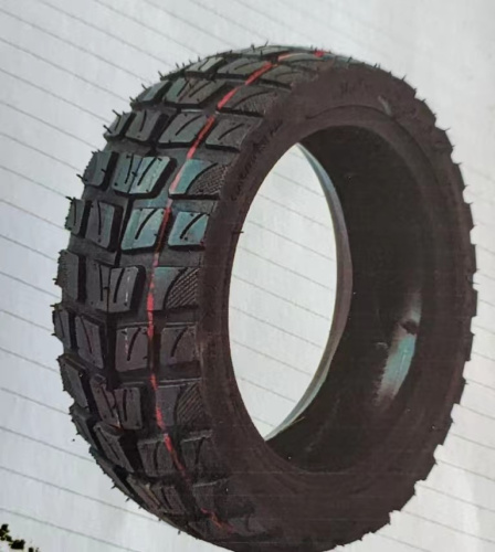 Покрышка 80/65-6.5  Tubeless внедорожная код 0997 Покрышка 80/65-6.5  Tubeless внедорожная код 0997