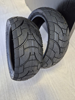 Покрышка 80/55-6.5  шоссейная камерная  код 1273