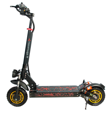 Электросамокат Yokamura RX-1