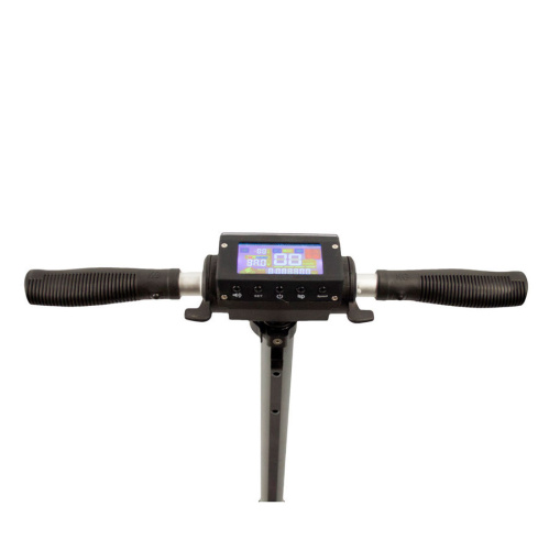 Электросамокат Kugoo S3 Jilong (6.6Ah)