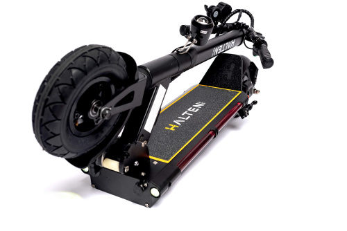 HALTEN RS-01 HALTEN RS-01