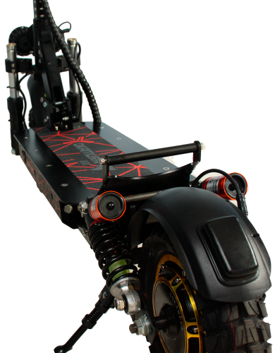 Электросамокат Yokamura RX-1