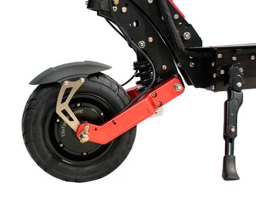 Электросамокат Yokamura Ultra