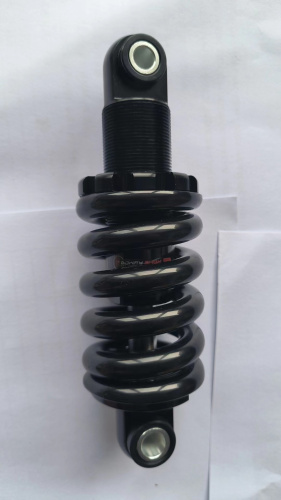 Амортизатор задний Kugoo G3 Pro код 0942