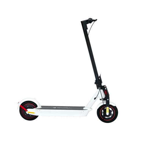 Электросамокат Yokamura I8 Monorim белый