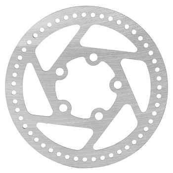 Диск тормозной 110мм Xiaomi M365/1S/lite код 0524