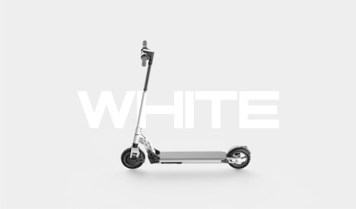 Kugoo S1 Plus (7.5 Аh)