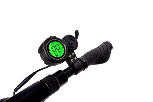 HALTEN RS-01 HALTEN RS-01