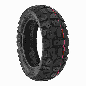 Покрышка 10х3  Tubeless TUOVT код 0675