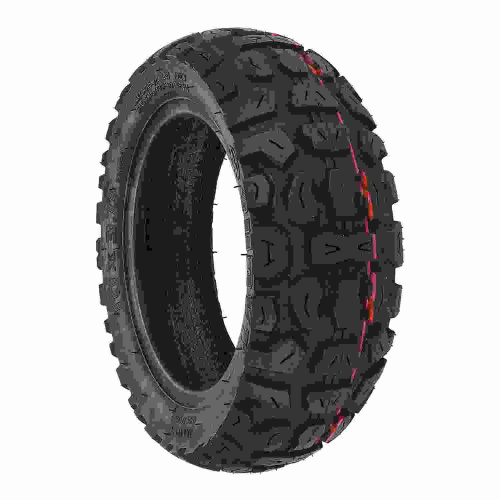 Покрышка 10х3  Tubeless TUOVT код 0675 Покрышка 10х3  Tubeless TUOVT код 0675