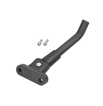 Подножка Xiaomi M365/M365Pro/Pro2/1S/Lite серая код 0893