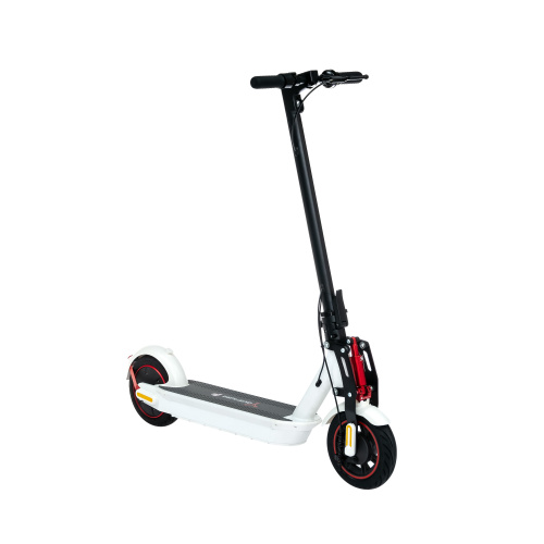 Электросамокат Yokamura I8 Monorim белый