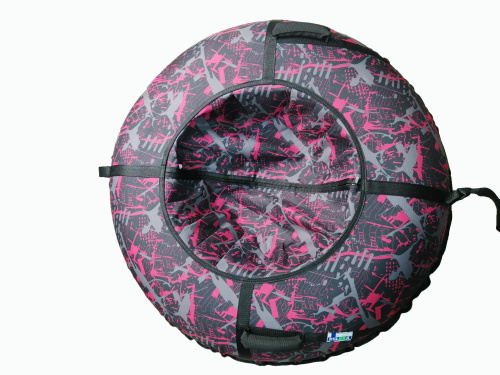 Тюбинг Trek Red 95см Тюбинг Trek Red 95см