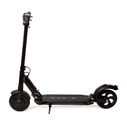 Электросамокат Kugoo S3 Jilong (6.6Ah)