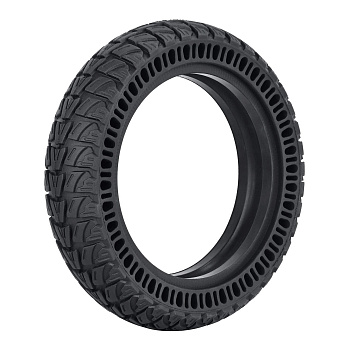 Покрышка литая 9х2.25 (36-143)  Xiaomi M365/Kugoo HX Plus CITYNEYE код 0679