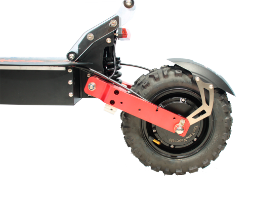 Электросамокат Yokamura GS