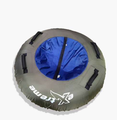 Тюбинг Extreme 120см