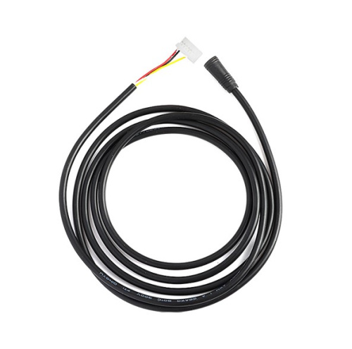 Кабель  контроллера Ninebot Max G30 код 0871