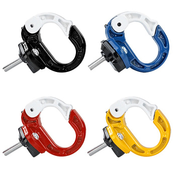 Держатель для сумки  M365 Sumochepin код 0633