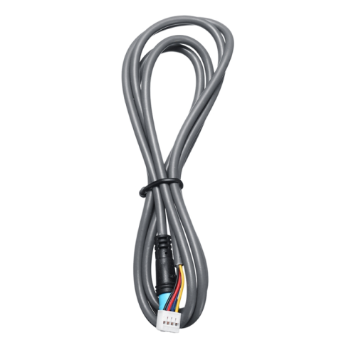Кабель подключения головной платы Xiaomi M365/M365PRO/M365 PRO2/1S/lite код 0523 Кабель подключения головной платы Xiaomi M365/M365PRO/M365 PRO2/1S/lite код 0523