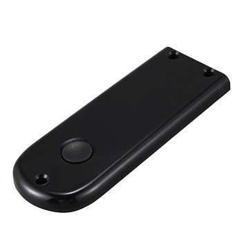 Дисплей водонепроницаемый Ninebot Max G30( крышка дисплея) код 0469