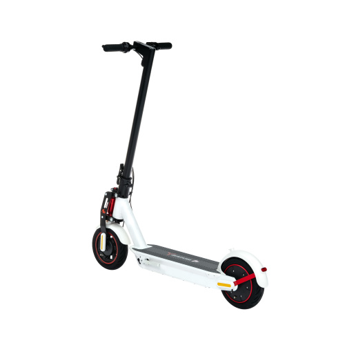 Электросамокат Yokamura I8 Monorim белый