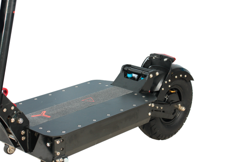 Электросамокат Yokamura RS Электросамокат Yokamura RS