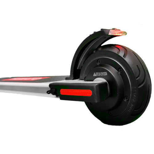 Midway Yamato mini белый