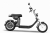 Электроскутер Kugoo C7 (50Ah) Электроскутер Kugoo C7 (50Ah)