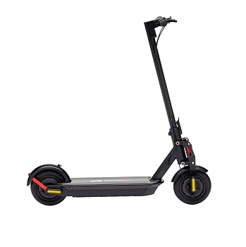 Электросамокат Yokamura I8 Pro Monorim полный привод, черный