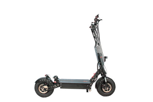 Электросамокат Yokamura RS Электросамокат Yokamura RS