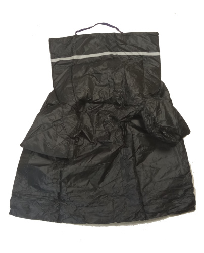 Фартук тепловой Зима ФЛИС код 1290